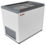 Морозильная камера Frostor Gellar FG 350 C серый Морозильная камера Frostor Gellar FG 350 C серый