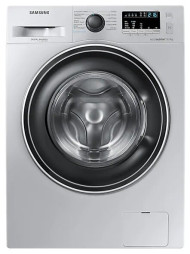 Стиральная машина Samsung WW80R42LHES