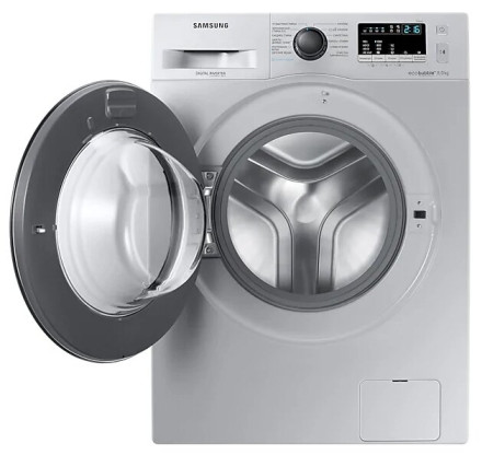 Стиральная машина Samsung WW80R42LHES Стиральная машина Samsung WW80R42LHES