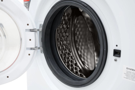 Стиральная машина Kraft KF-MBDS7108W Стиральная машина Kraft KF-MBDS7108W