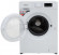 Стиральная машина Kraft KF-MBDS7108W Стиральная машина Kraft KF-MBDS7108W