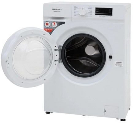 Стиральная машина Kraft KF-MBDS7108W Стиральная машина Kraft KF-MBDS7108W
