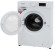 Стиральная машина Kraft KF-MBDS7108W Стиральная машина Kraft KF-MBDS7108W
