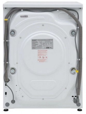 Стиральная машина Kraft KF-MBDS7108W Стиральная машина Kraft KF-MBDS7108W