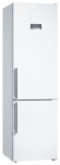 Холодильник Bosch KGN39XW31R Холодильник Bosch KGN39XW31R