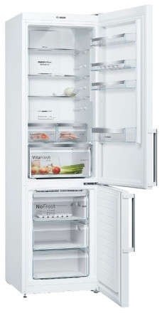 Холодильник Bosch KGN39XW31R Холодильник Bosch KGN39XW31R
