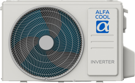 Сплит-система ALFACOOL APFI-12CH Сплит-система ALFACOOL APFI-12CH