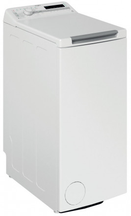 Стиральная машина Whirlpool TDLR 6240SS EU/N