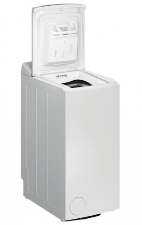 Стиральная машина Whirlpool TDLR 6240SS EU/N