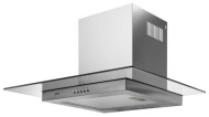 Каминная вытяжка ORE Gran 60 inox Каминная вытяжка ORE Gran 60 inox