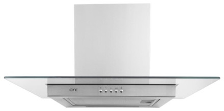 Каминная вытяжка ORE Gran 60 inox Каминная вытяжка ORE Gran 60 inox