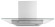 Каминная вытяжка ORE Gran 60 inox Каминная вытяжка ORE Gran 60 inox