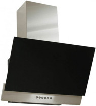 Вытяжка Elikor RX 6754 XB КВ I Э-700-60-496 нерж/черное стекло