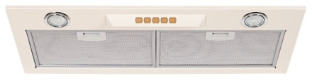 Встраиваемая вытяжка Kuppersberg INLINEA 72 C