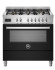 Комбинированная плита Bertazzoni PRO 96 L 1 ENET Комбинированная плита Bertazzoni PRO 96 L 1 ENET