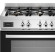 Комбинированная плита Bertazzoni PRO 96 L 1 ENET Комбинированная плита Bertazzoni PRO 96 L 1 ENET