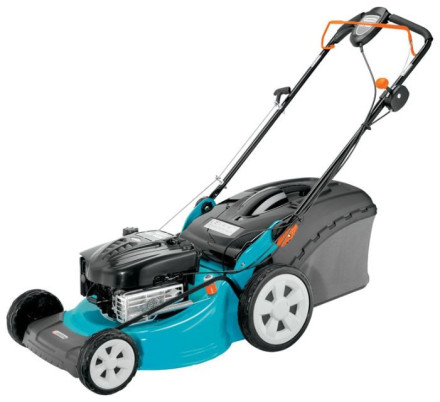 Газонокосилка GARDENA 51 VDA Газонокосилка GARDENA 51 VDA