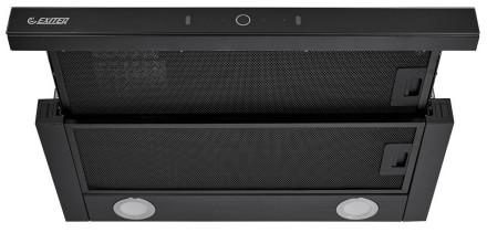 Вытяжка Exiteq EX-1416 black Вытяжка Exiteq EX-1416 black