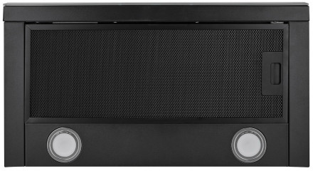 Вытяжка Exiteq EX-1416 black Вытяжка Exiteq EX-1416 black