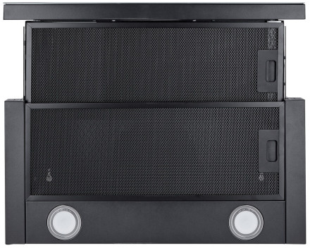 Вытяжка Exiteq EX-1416 black Вытяжка Exiteq EX-1416 black