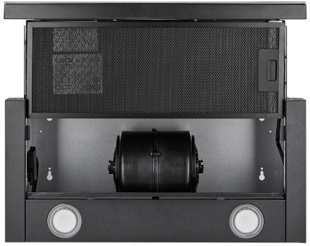 Вытяжка Exiteq EX-1416 black Вытяжка Exiteq EX-1416 black