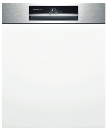 Посудомоечная машина Bosch SMI 88TS03 E