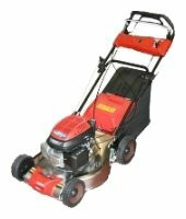 Газонокосилка MegaGroup 5200 HHT Газонокосилка MegaGroup 5200 HHT