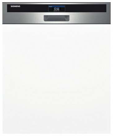 Посудомоечная машина Siemens SX 56V597