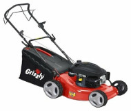 Газонокосилка Grizzly BRM 4633 A Газонокосилка Grizzly BRM 4633 A
