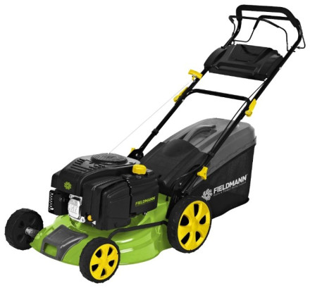 Газонокосилка Fieldmann FZR 3006-B