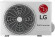 Сплит-система LG AB09BK