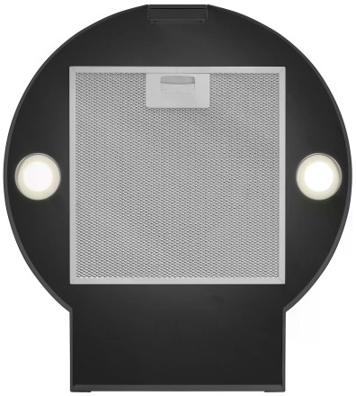 Вытяжка Meferi TUBE40BK COMFORT PLUS Вытяжка Meferi TUBE40BK COMFORT PLUS