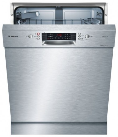 Посудомоечная машина Bosch SMU46IS04S