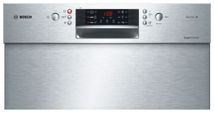 Посудомоечная машина Bosch SMU46IS04S