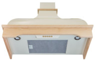 Каминная вытяжка Kuppersberg MERION 90 CВ