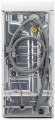 Стиральная машина Electrolux EW6TN5261F Стиральная машина Electrolux EW6TN5261F
