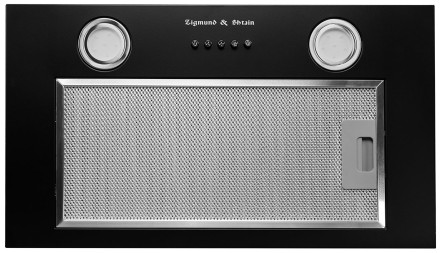 Вытяжка Zigmund & Shtain K 016.5 B Вытяжка Zigmund & Shtain K 016.5 B