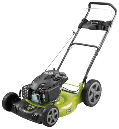 Газонокосилка RYOBI RLM 1956MEB Газонокосилка RYOBI RLM 1956MEB