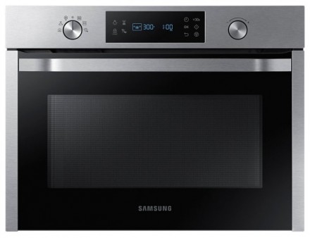Микроволновая печь встраиваемая Samsung NQ50K3130BS