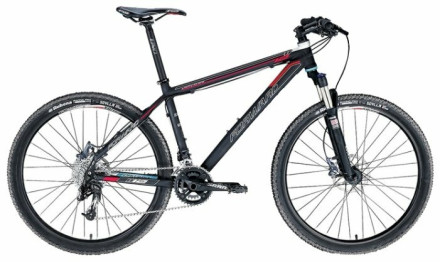 Горный (MTB) велосипед FORWARD 1112 (2013)