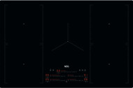 Электрическая варочная панель AEG IKE85753IB Электрическая варочная панель AEG IKE85753IB