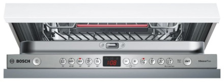 Встраиваемая посудомоечная машина Bosch SPV45MX01E Встраиваемая посудомоечная машина Bosch SPV45MX01E