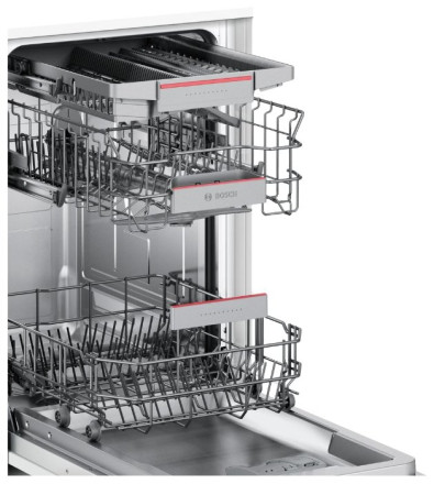 Встраиваемая посудомоечная машина Bosch SPV45MX01E Встраиваемая посудомоечная машина Bosch SPV45MX01E