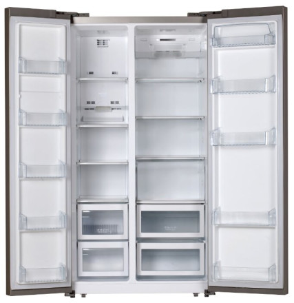 Холодильник ASCOLI ACDW571W Холодильник ASCOLI ACDW571W