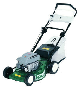 Газонокосилка MA.RI.NA Systems GREEN TEAM GT 47 SB JOLLY Газонокосилка MA.RI.NA Systems GREEN TEAM GT 47 SB JOLLY