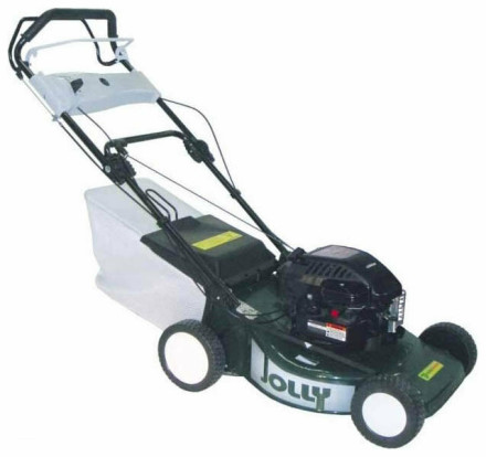 Газонокосилка MA.RI.NA Systems GREEN TEAM GT 47 SB JOLLY Газонокосилка MA.RI.NA Systems GREEN TEAM GT 47 SB JOLLY
