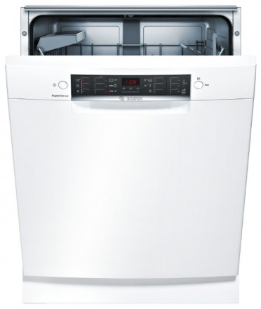 Посудомоечная машина Bosch SMU46CW00S