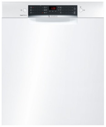 Посудомоечная машина Bosch SMU46CW00S Посудомоечная машина Bosch SMU46CW00S