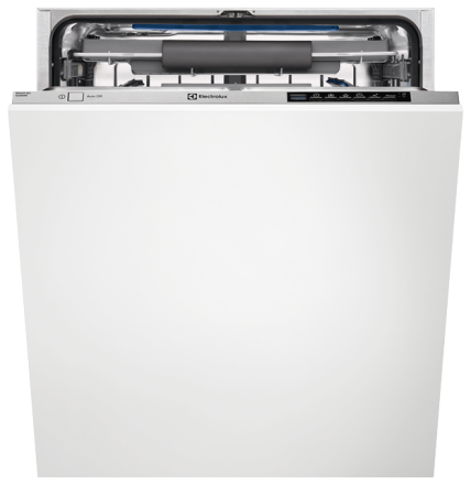 Встраиваемая посудомоечная машина Electrolux ESL 8550 RO