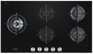 Газовая варочная панель De’Longhi NSL 590D NCM RUS Газовая варочная панель De’Longhi NSL 590D NCM RUS